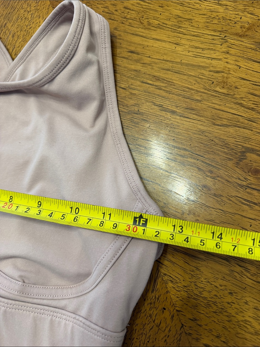 Fabletics Sports Bra - Picture 3 of 4